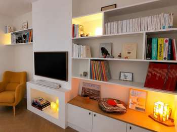 Vente appartement 5 pièces Vente appartement 5 pièces