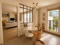 Vente appartement 5 pièces Vente appartement 5 pièces