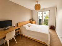 Vente appartement 5 pièces Vente appartement 5 pièces