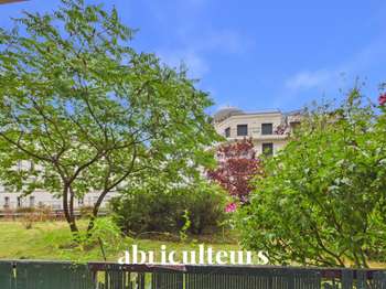 Vente Appartement 2 piècesLevallois-Perret