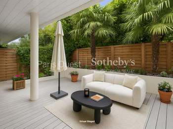 Appartement 4 pièces 90 m² · à Levallois-Perret · 90 m² · 1 150 000 €