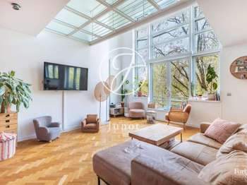 Vente Appartement 3 piècesLevallois-Perret