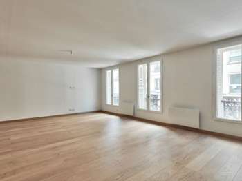 Vente Appartement 2 piècesLevallois-Perret