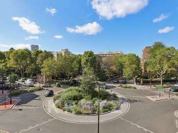 Vente Appartement 5 piècesLevallois-Perret
