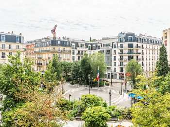 Vente Appartement 6 pièces +Levallois-Perret