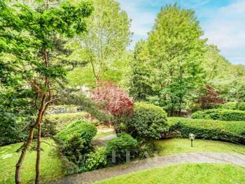 Vente appartement 8 pièces Levallois-Perret 92