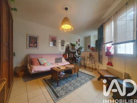 Vente appartement 1 pièce Lézignan-Corbières 11
