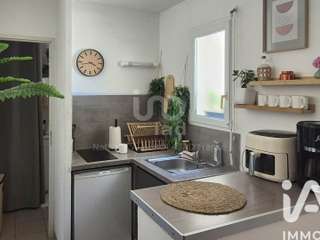 Vente appartement 1 pièce Vente appartement 1 pièce