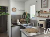 Vente appartement 1 pièce Vente appartement 1 pièce
