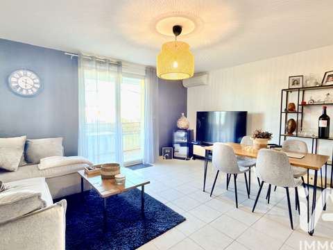 Vente appartement 2 pièces Vente appartement 2 pièces