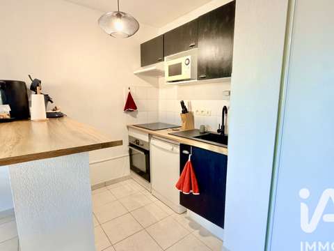 Vente appartement 2 pièces Vente appartement 2 pièces