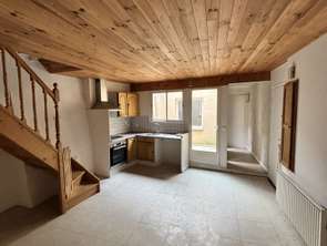 Vente Appartement 3 piècesLézignan-Corbières