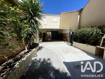 Vente Appartement 4 piècesLézignan-Corbières