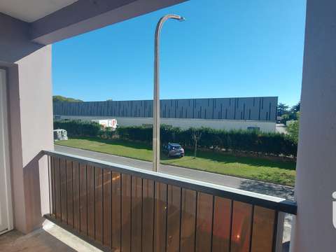 Vente appartement 3 pièces Libourne 33