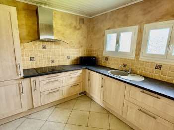 Vente appartement 3 pièces Libourne 33