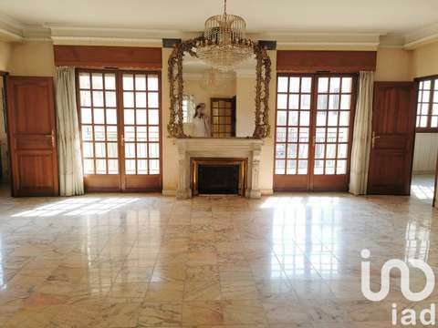 Vente appartement 9 pièces Libourne 33