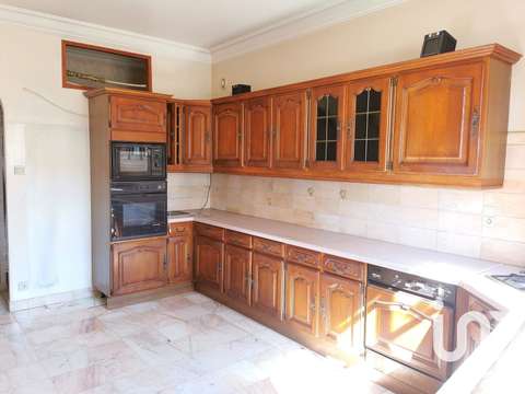 Vente appartement 9 pièces Vente appartement 9 pièces