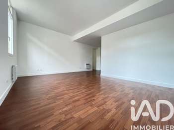 Vente appartement 3 pièces Libourne 33