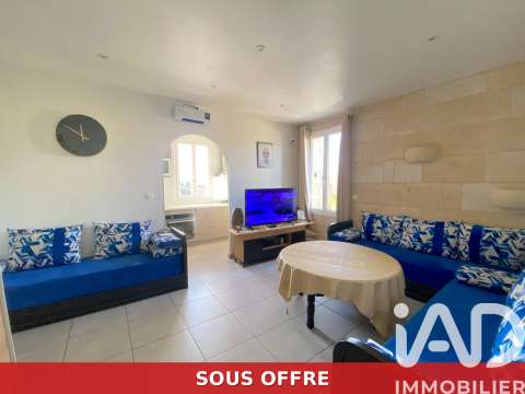 Vente appartement 3 pièces Libourne 33