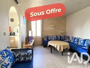 Vente Appartement 3 piècesLibourne