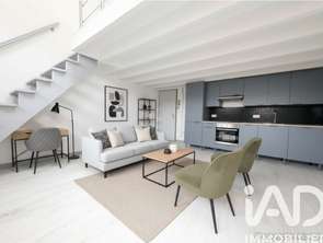 Vente Appartement T1Libourne