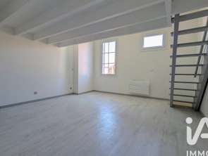 Vente Appartement T1Libourne