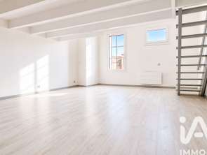 Vente Appartement T1Libourne