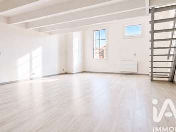 Vente appartement 1 pièce Libourne 33