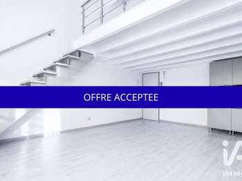 Vente appartement 1 pièce Libourne 33
