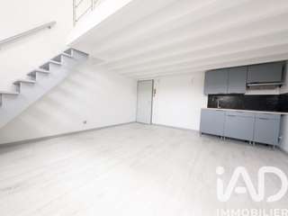 Vente appartement 1 pièce