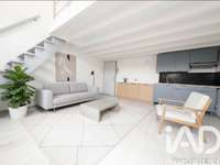 Vente appartement 1 pièce Vente appartement 1 pièce