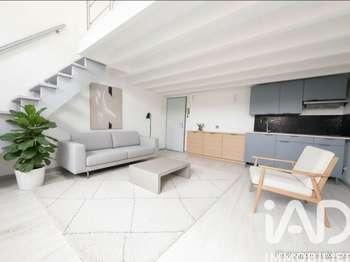 Vente Appartement T1Libourne