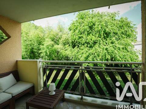 Vente appartement 3 pièces Libourne 33