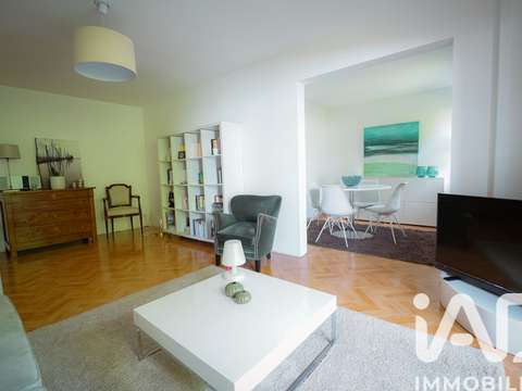 Vente appartement 3 pièces Libourne 33