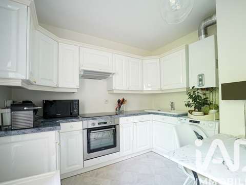 Vente appartement 3 pièces Vente appartement 3 pièces