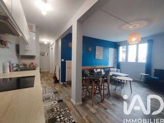 Vente appartement 5 pièces Vente appartement 5 pièces