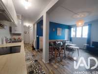 Vente appartement 5 pièces Vente appartement 5 pièces
