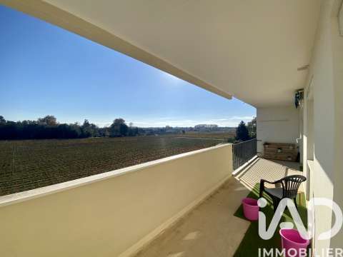 Vente appartement 4 pièces Libourne 33