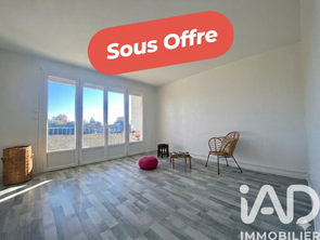 Vente Appartement 4 piècesLibourne