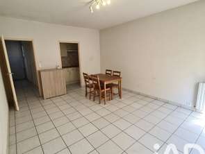 Vente Appartement T1Libourne