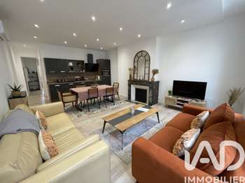 Vente appartement 3 pièces Libourne 33