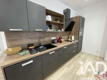 Vente appartement 3 pièces Libourne 33