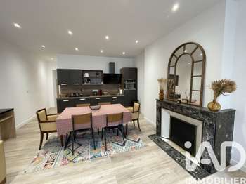 Vente appartement 3 pièces Vente appartement 3 pièces