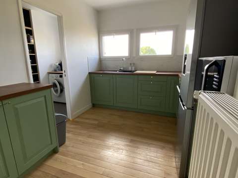 Vente appartement 3 pièces Libourne 33