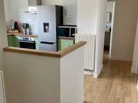 Vente appartement 3 pièces Vente appartement 3 pièces