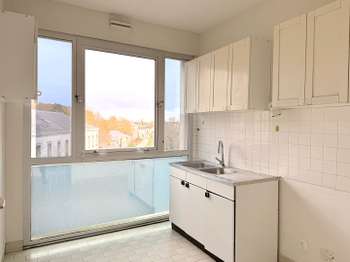 Vente appartement 4 pièces Libourne 33