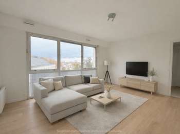 Vente appartement 4 pièces Libourne 33