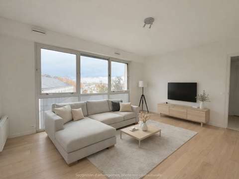 Vente appartement 4 pièces Libourne 33