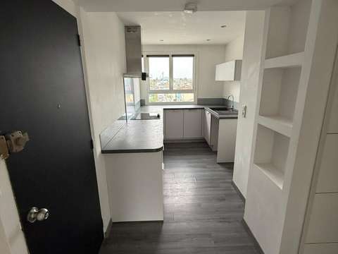 Vente appartement 3 pièces Libourne 33