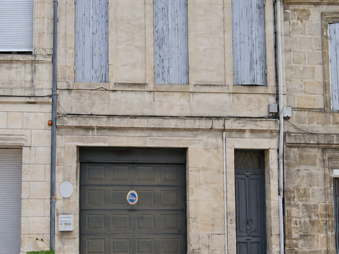 Vente appartement 2 pièces Libourne 33